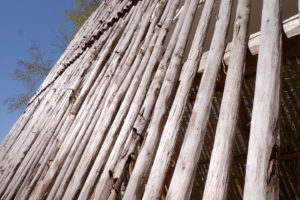 Cabane Veyrac Chapelle