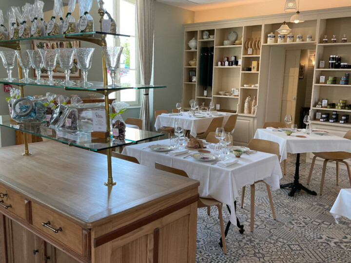 Collectivités, Hôtellerie, Restauration